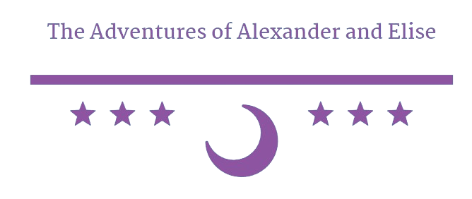 Alexander and Elise